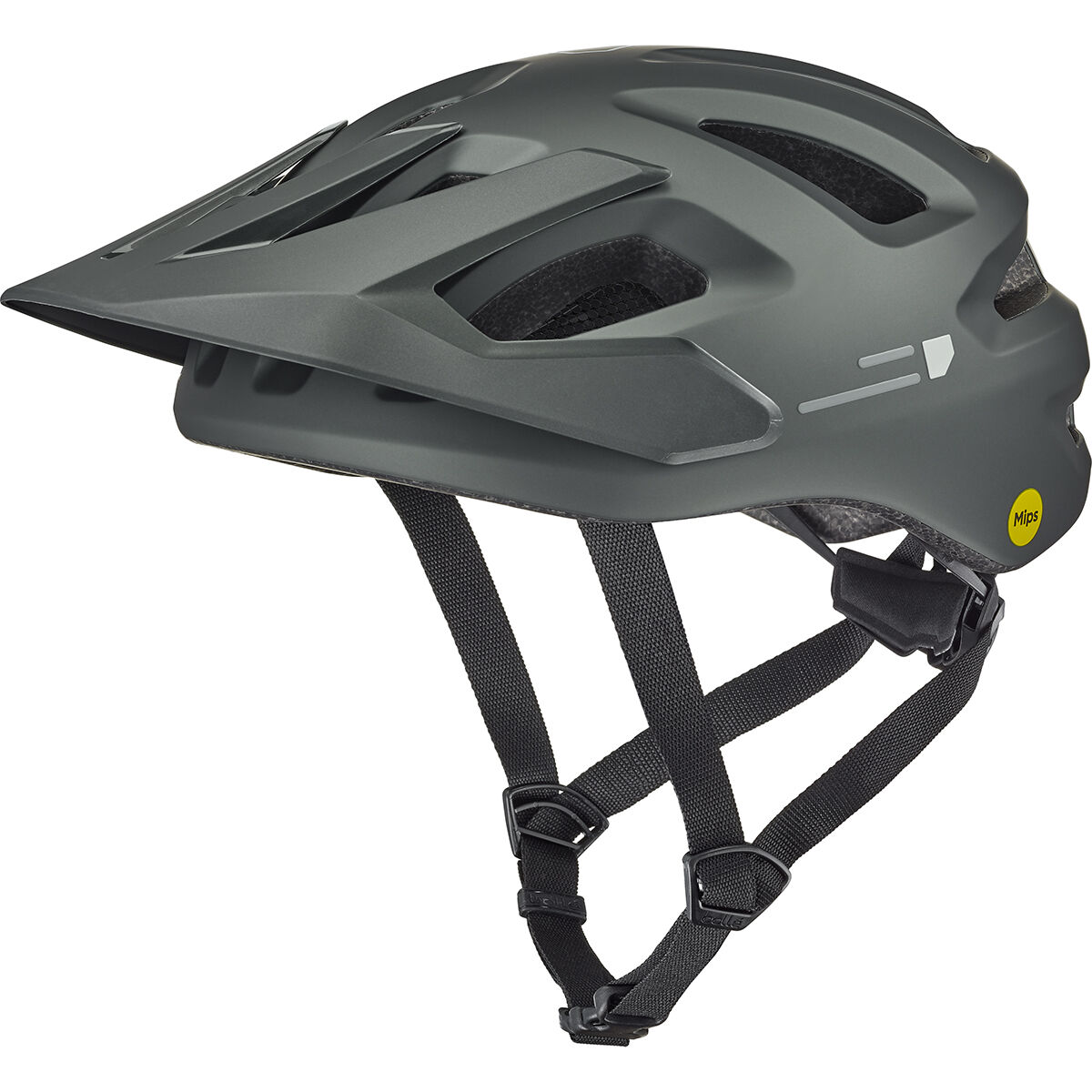 ADAPT PURE MIPS, Black Pine Matte-No Lens Reference, hi-res image number null
